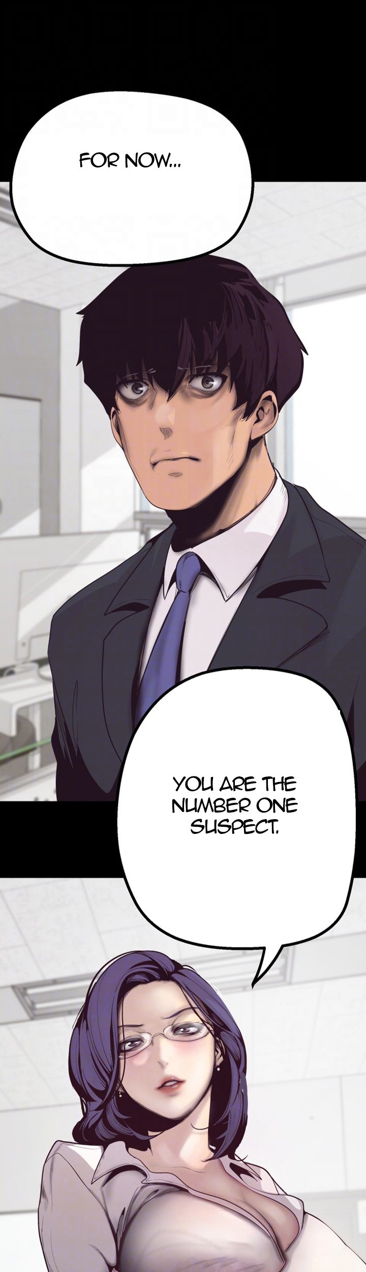 A Wonderful New World - Chapter 2 - picture 4