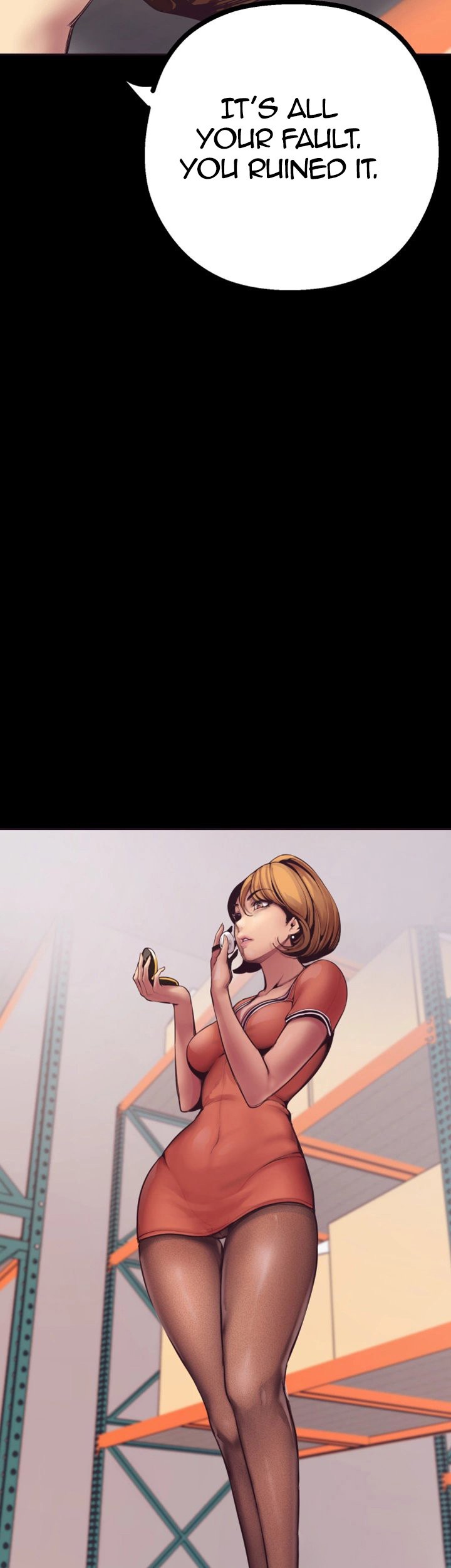 A Wonderful New World - Chapter 2 - picture 62