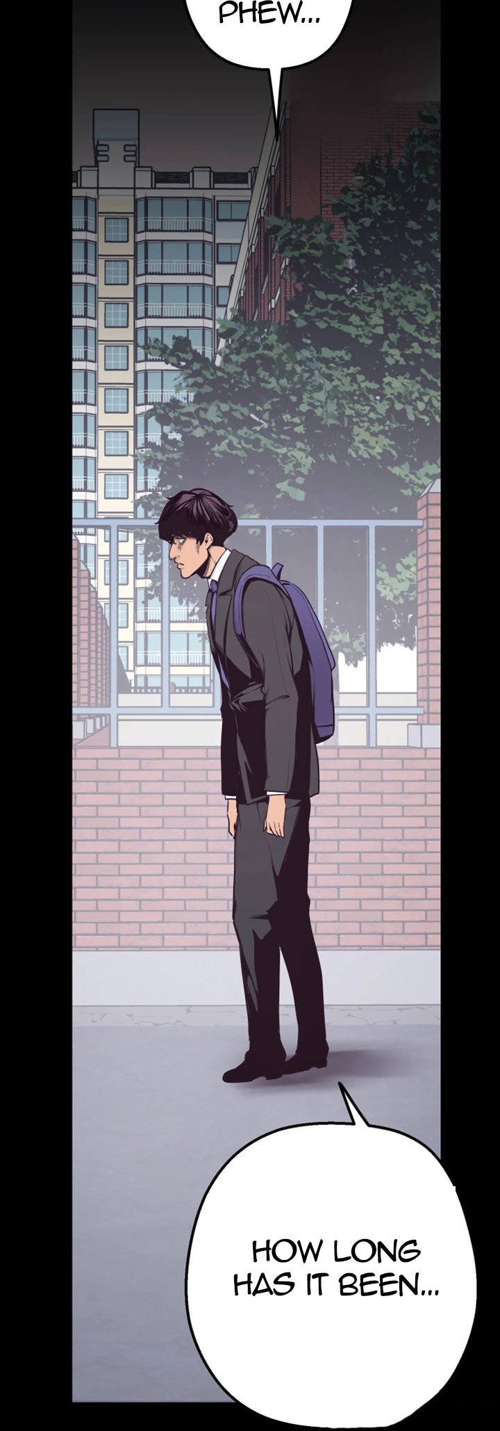 A Wonderful New World - Chapter 2 - picture 69