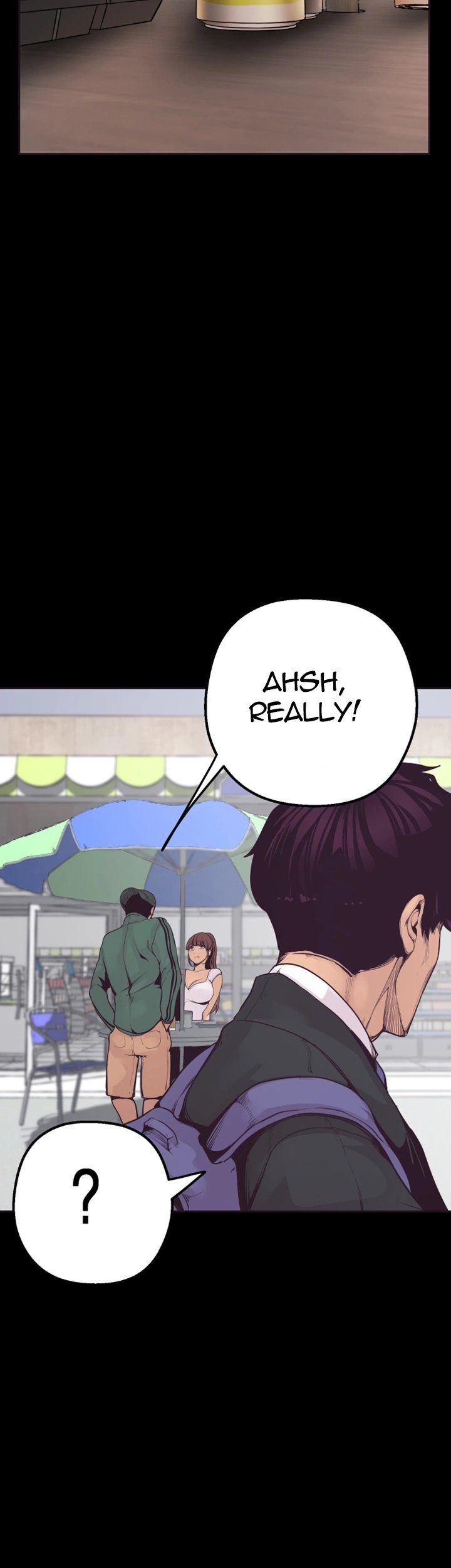 A Wonderful New World - Chapter 2 - picture 73