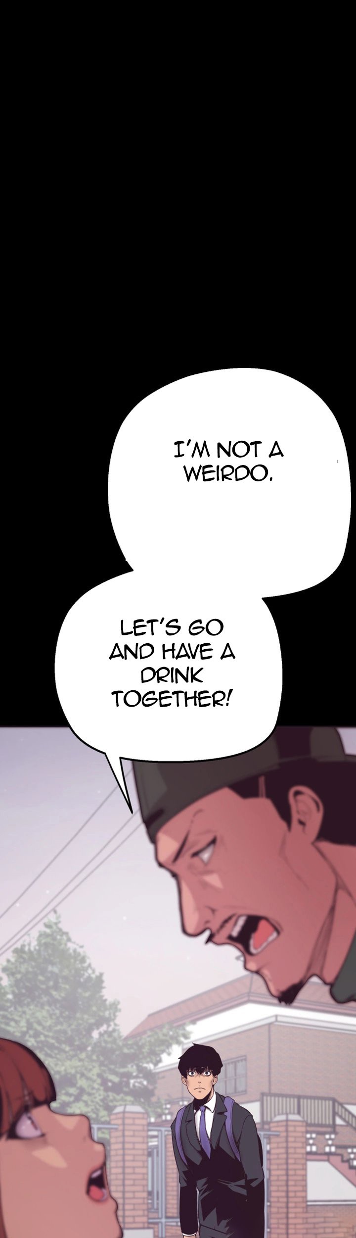 A Wonderful New World - Chapter 2 - picture 74