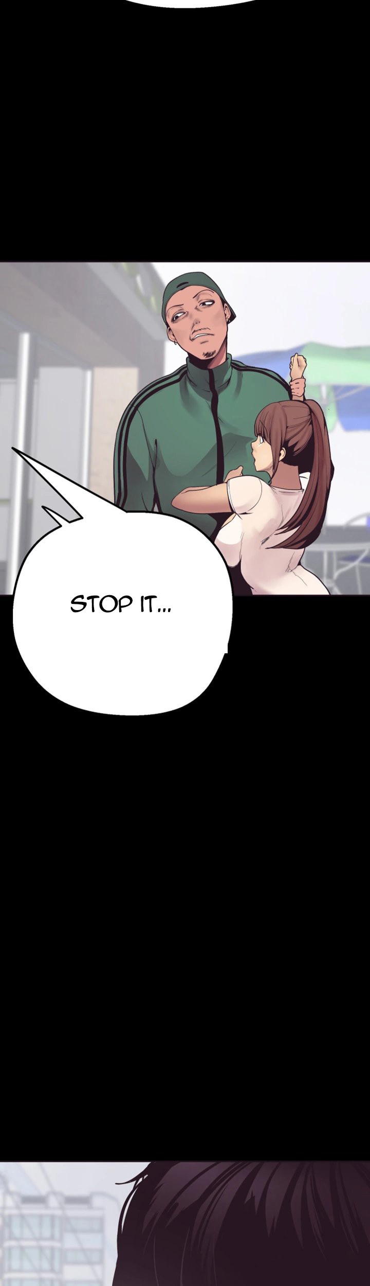A Wonderful New World - Chapter 2 - picture 80