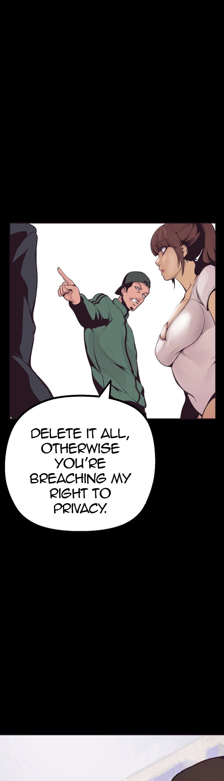 A Wonderful New World - Chapter 2 - picture 87