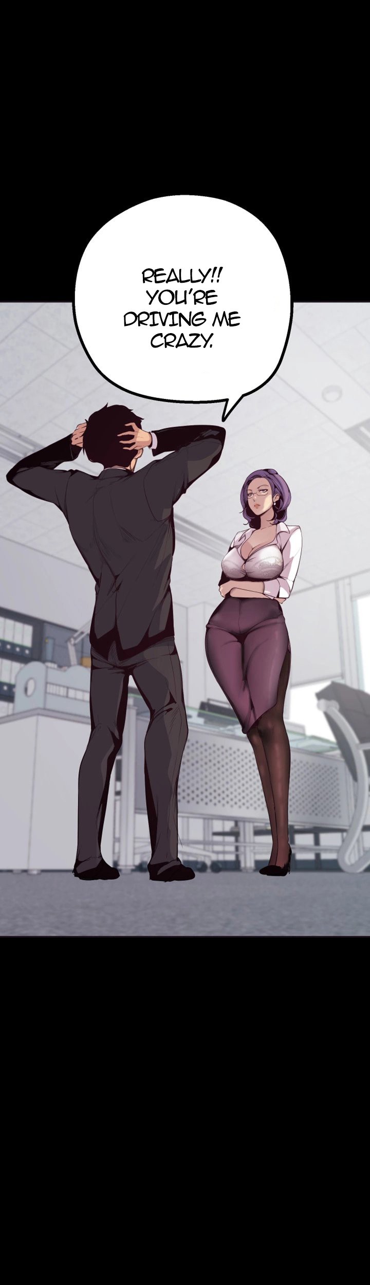 A Wonderful New World - Chapter 2 - picture 9