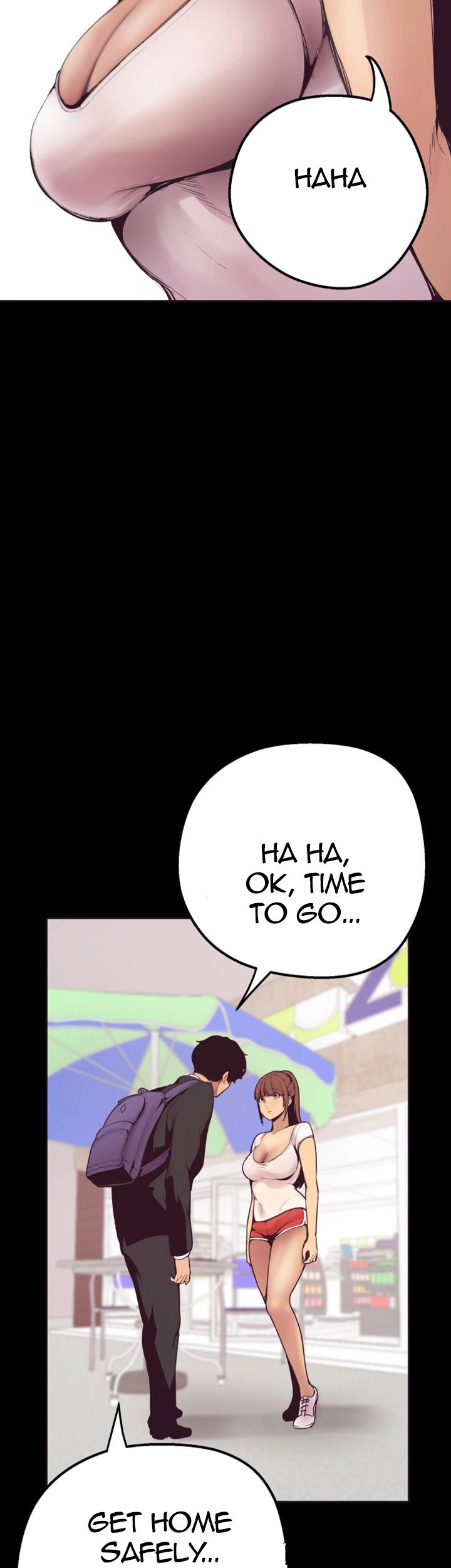 A Wonderful New World - Chapter 2 - picture 93