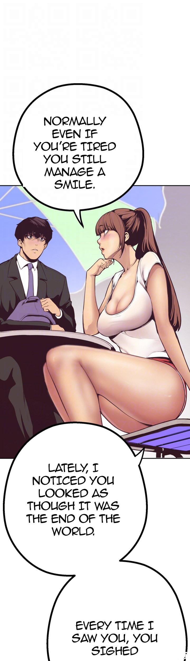 A Wonderful New World - Chapter 3 - picture 12