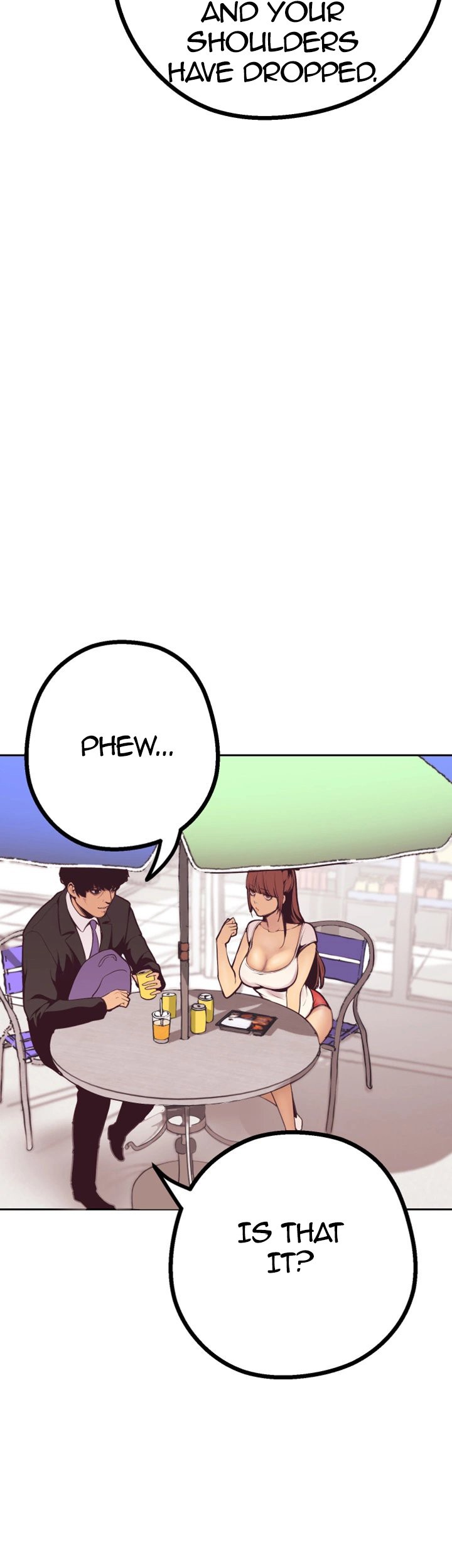 A Wonderful New World - Chapter 3 - picture 13