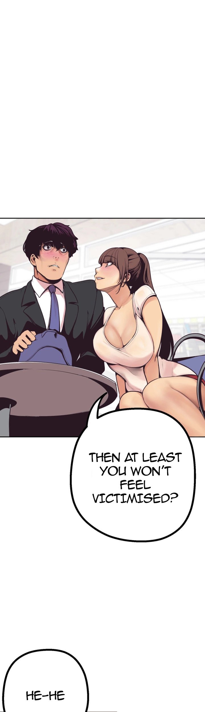 A Wonderful New World - Chapter 3 - picture 28