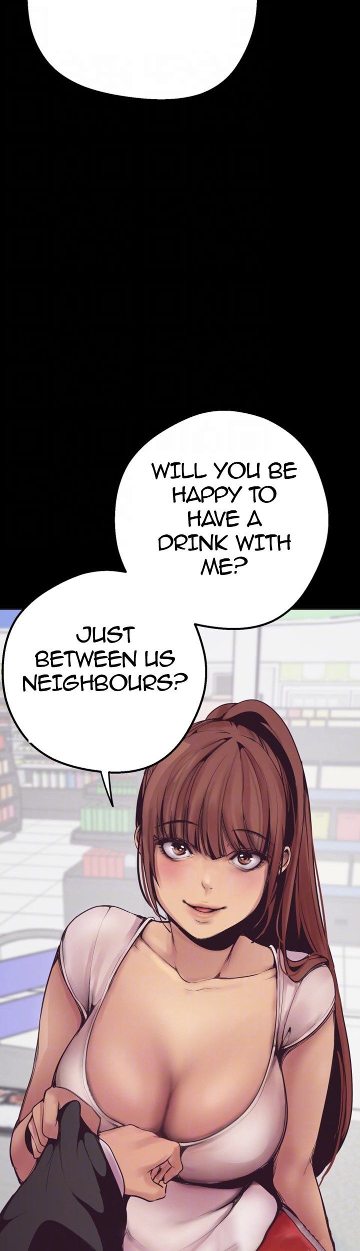 A Wonderful New World - Chapter 3 - picture 4