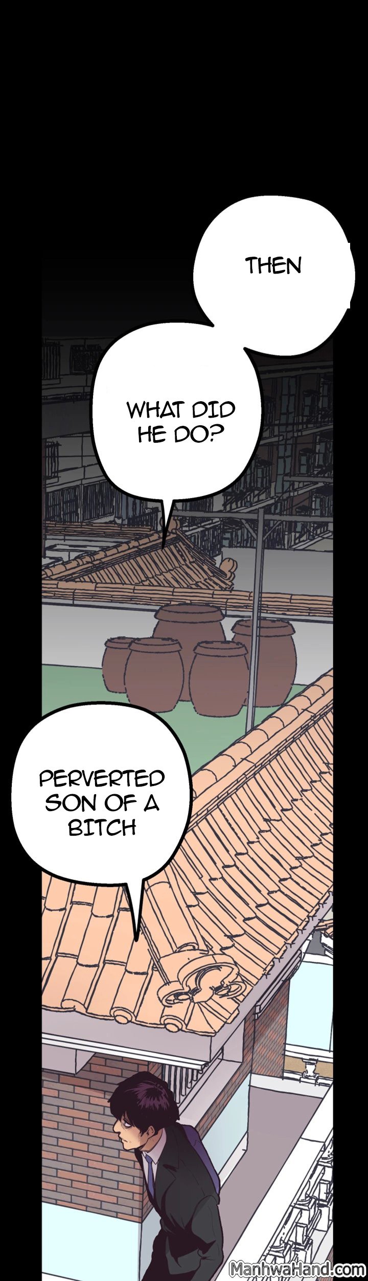 A Wonderful New World - Chapter 3 - picture 62