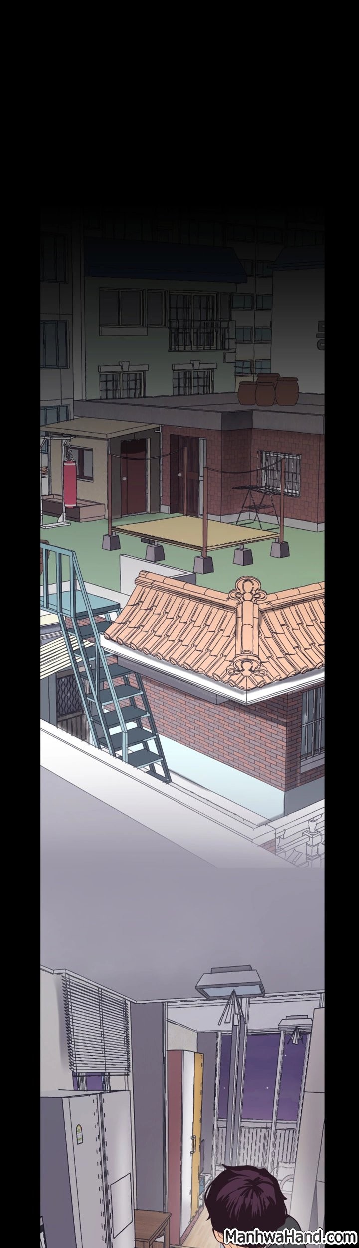 A Wonderful New World - Chapter 3 - picture 64