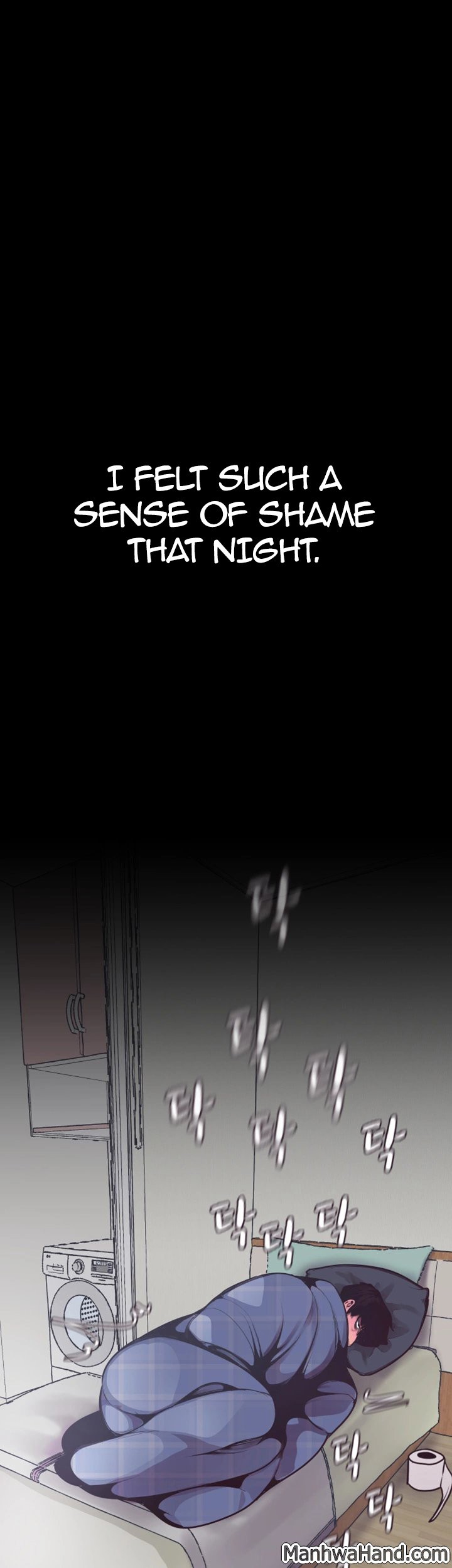 A Wonderful New World - Chapter 3 - picture 66