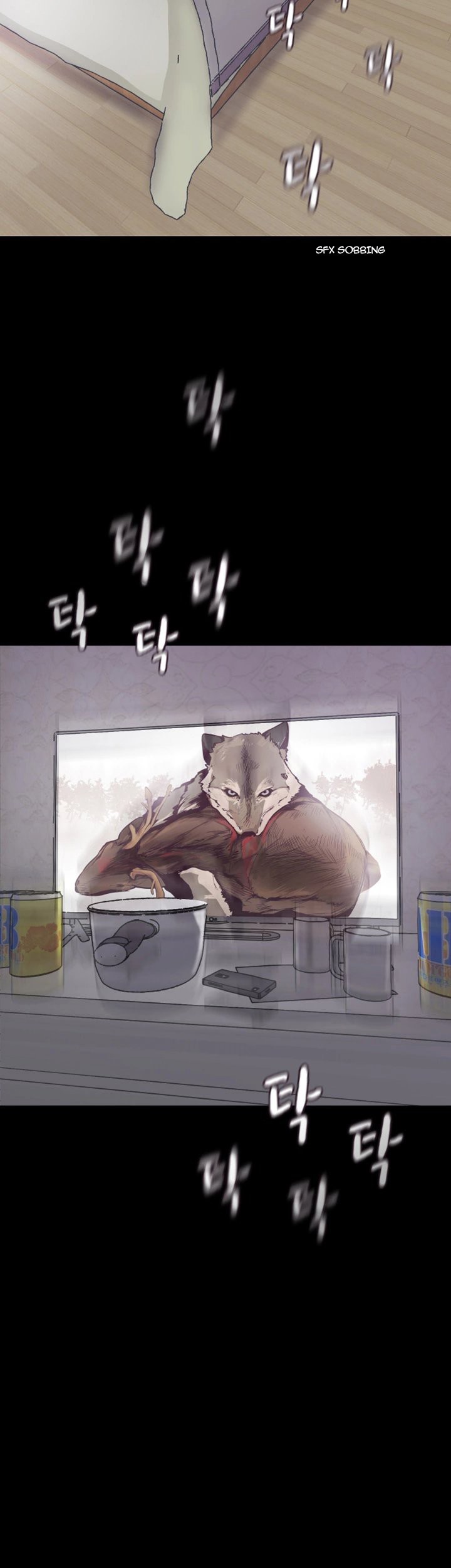 A Wonderful New World - Chapter 3 - picture 67