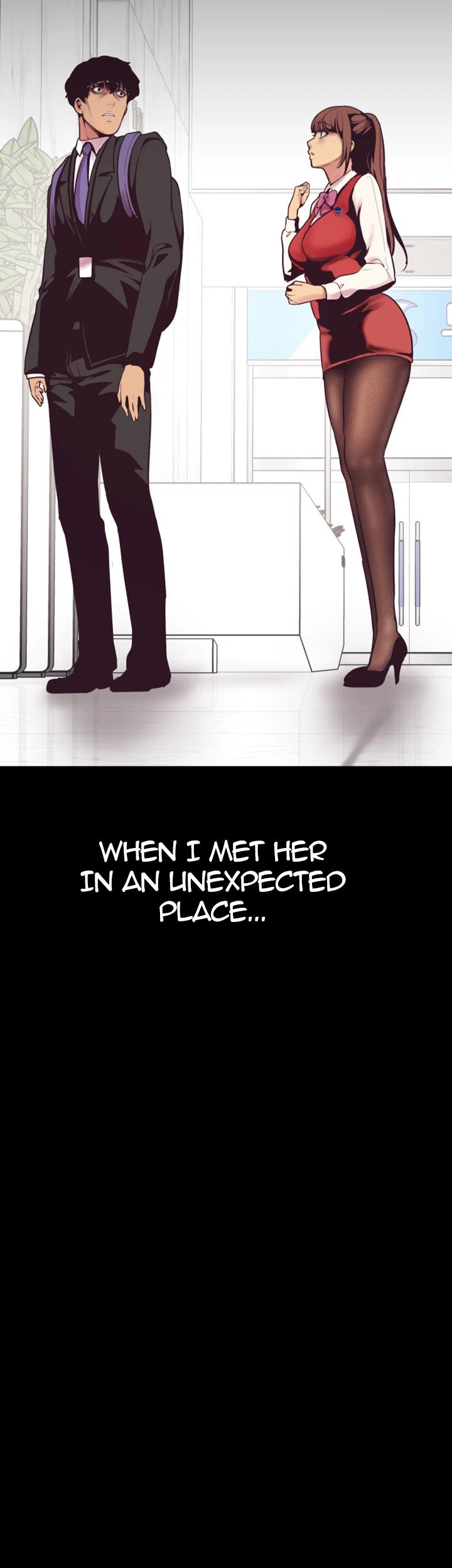 A Wonderful New World - Chapter 3 - picture 77