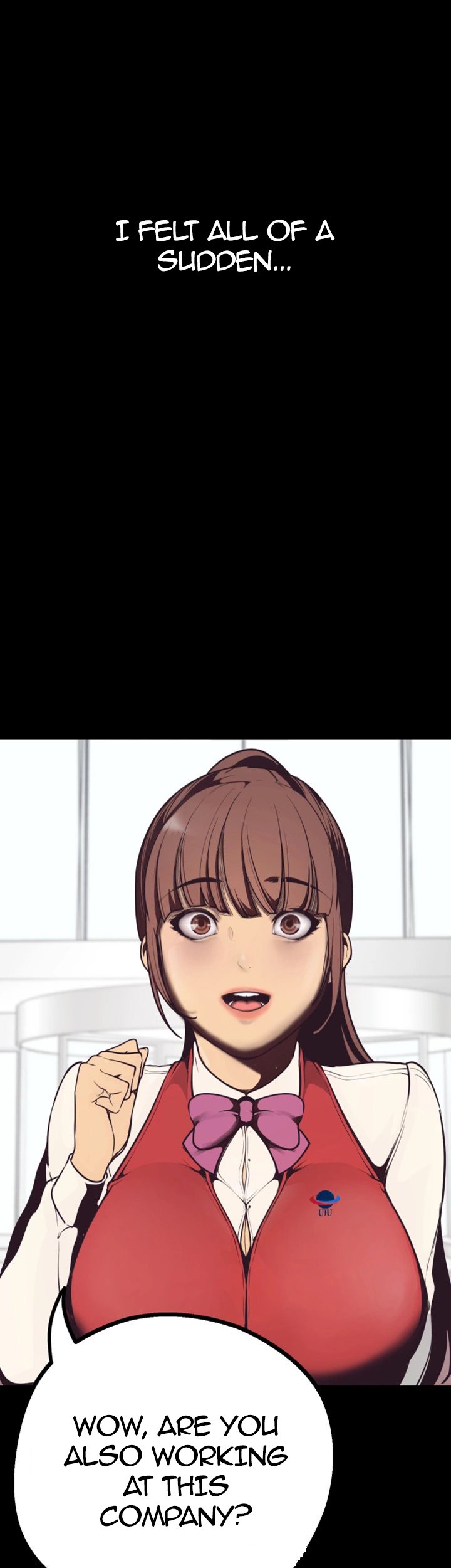A Wonderful New World - Chapter 3 - picture 78