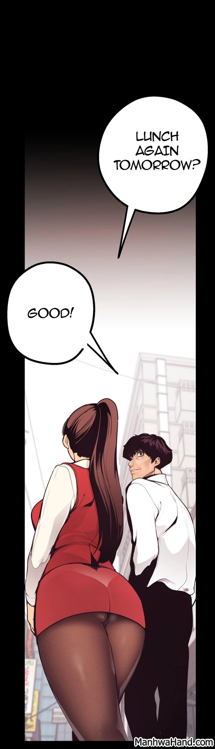 A Wonderful New World - Chapter 3 - picture 96