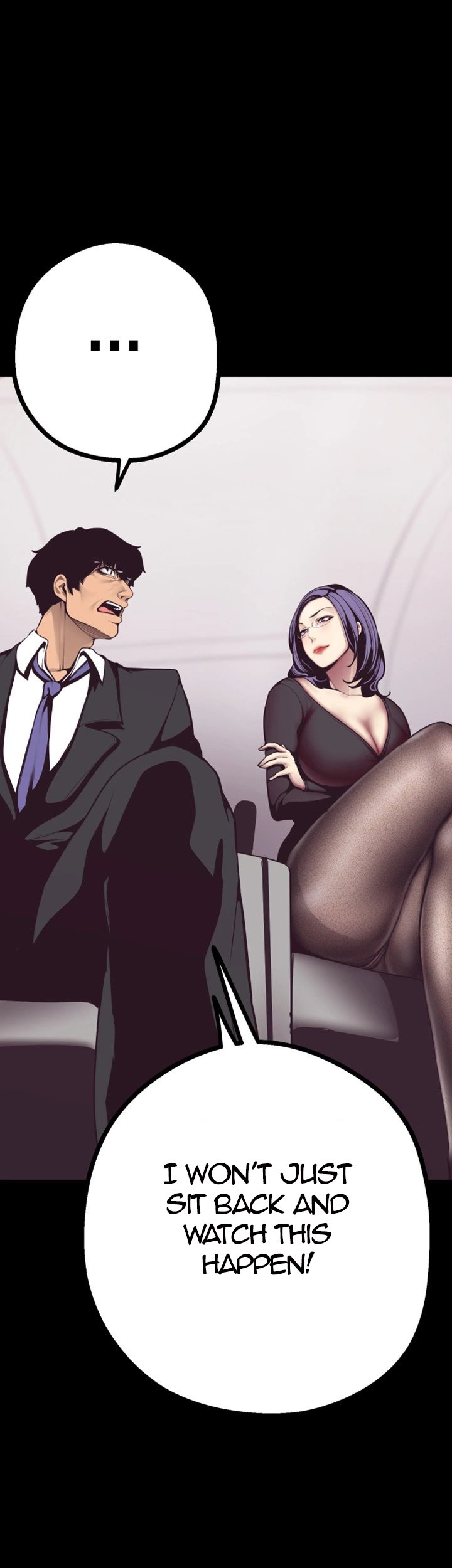 A Wonderful New World - Chapter 5 - picture 19