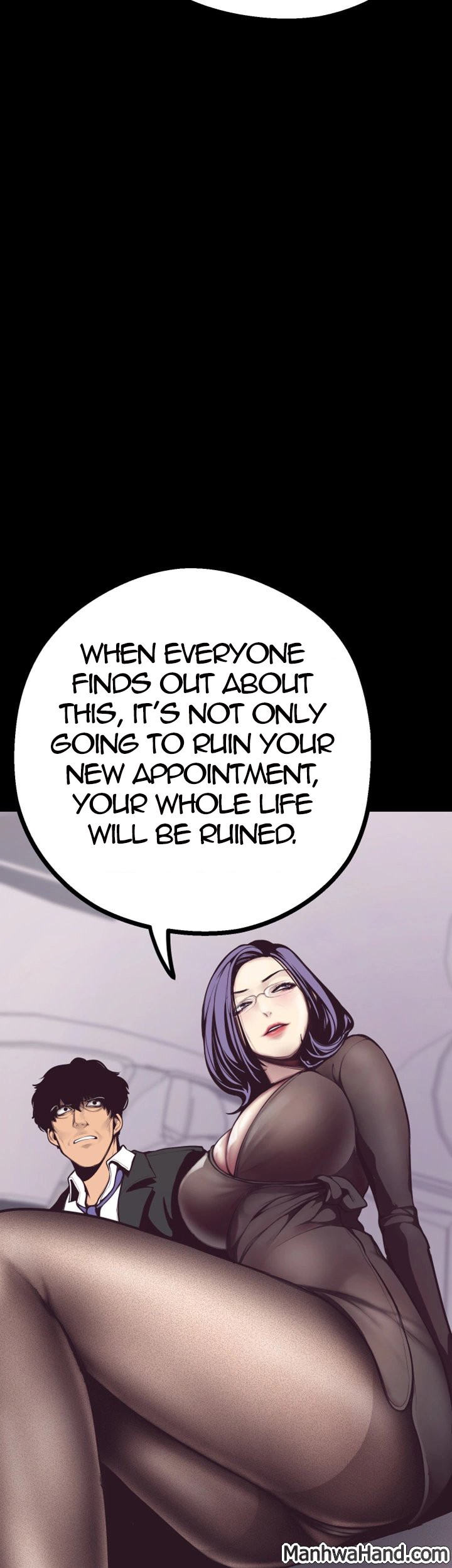 A Wonderful New World - Chapter 5 - picture 23