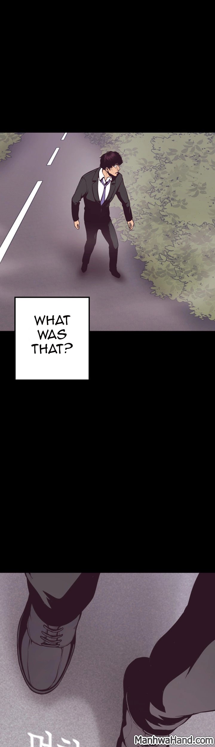 A Wonderful New World - Chapter 5 - picture 43
