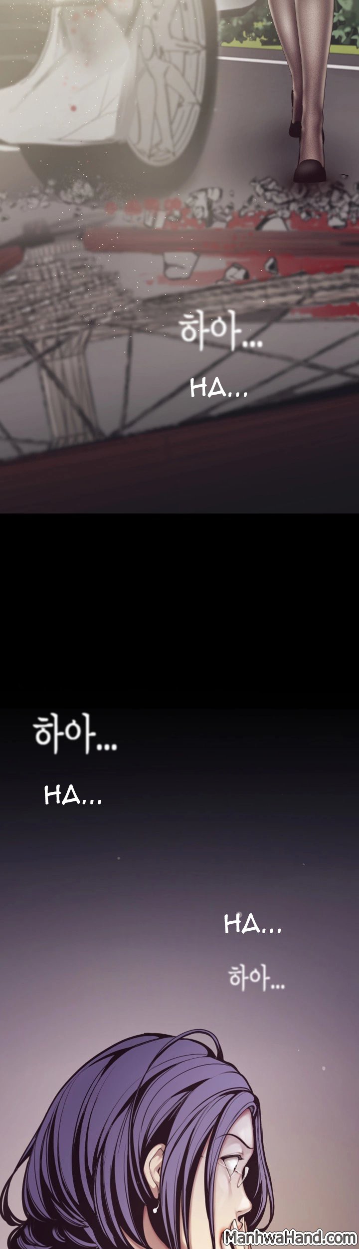 A Wonderful New World - Chapter 5 - picture 46