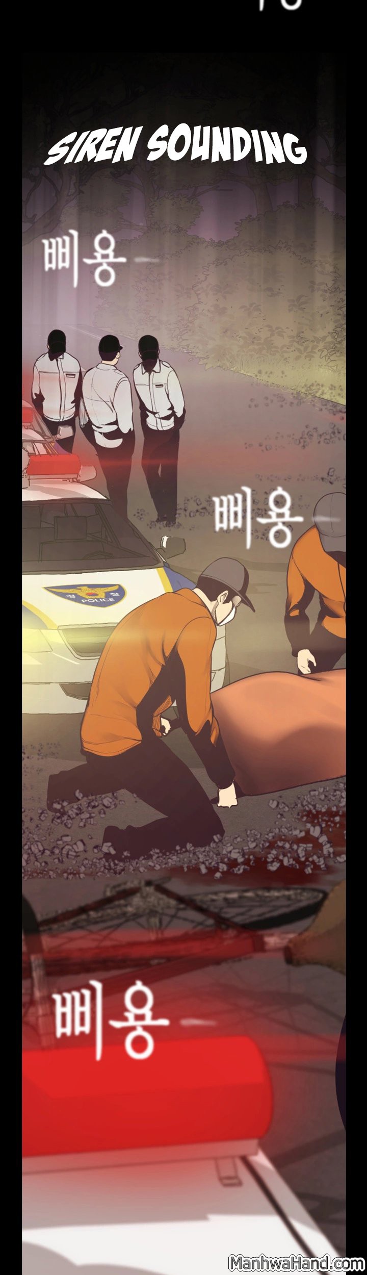 A Wonderful New World - Chapter 5 - picture 62