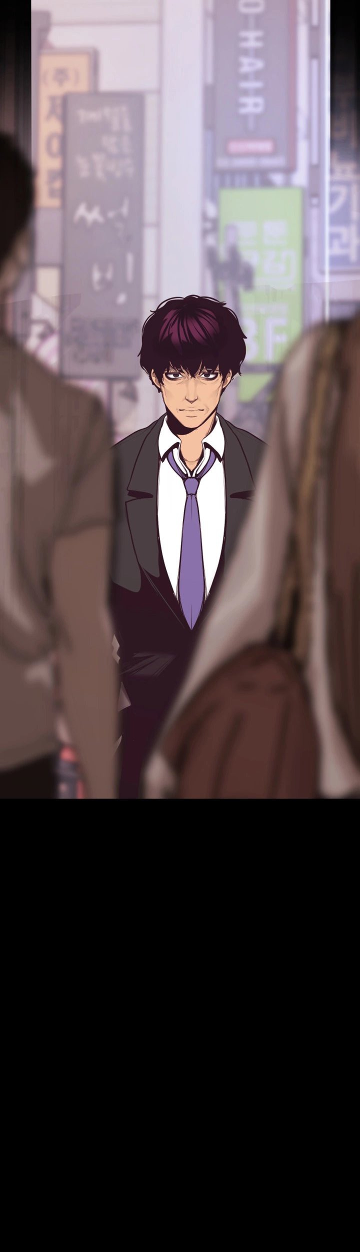 A Wonderful New World - Chapter 5 - picture 67