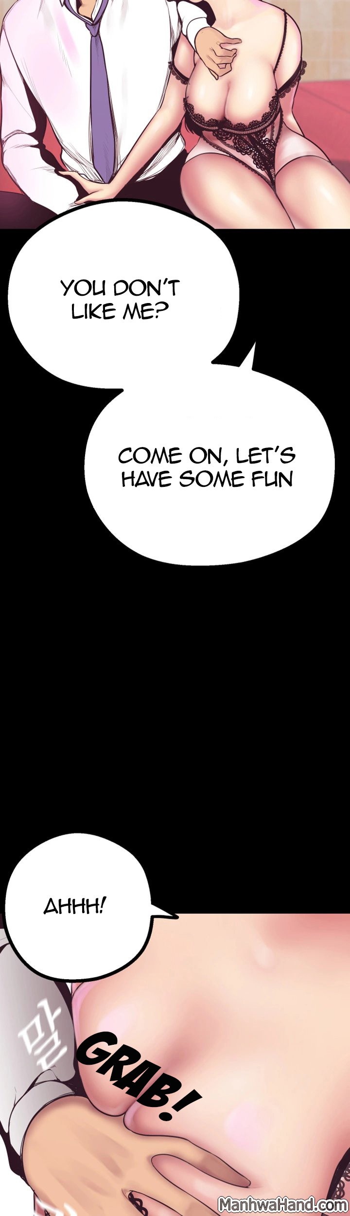 A Wonderful New World - Chapter 5 - picture 75