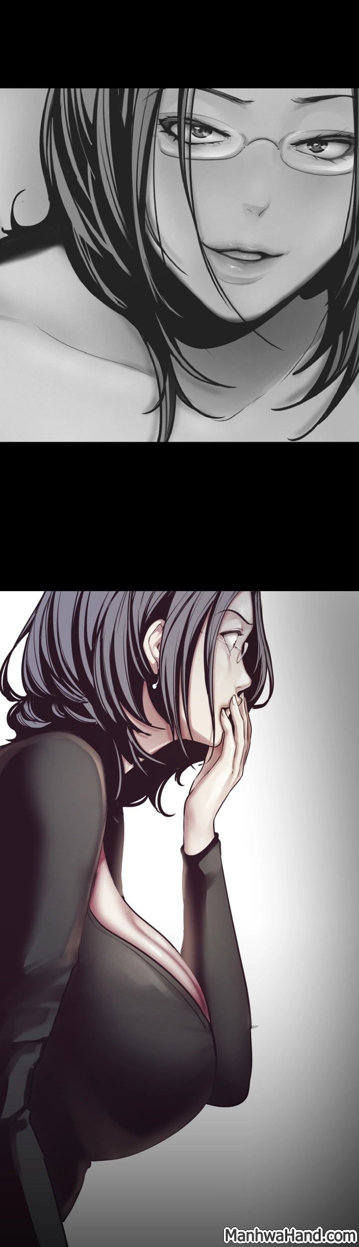 A Wonderful New World - Chapter 5 - picture 86