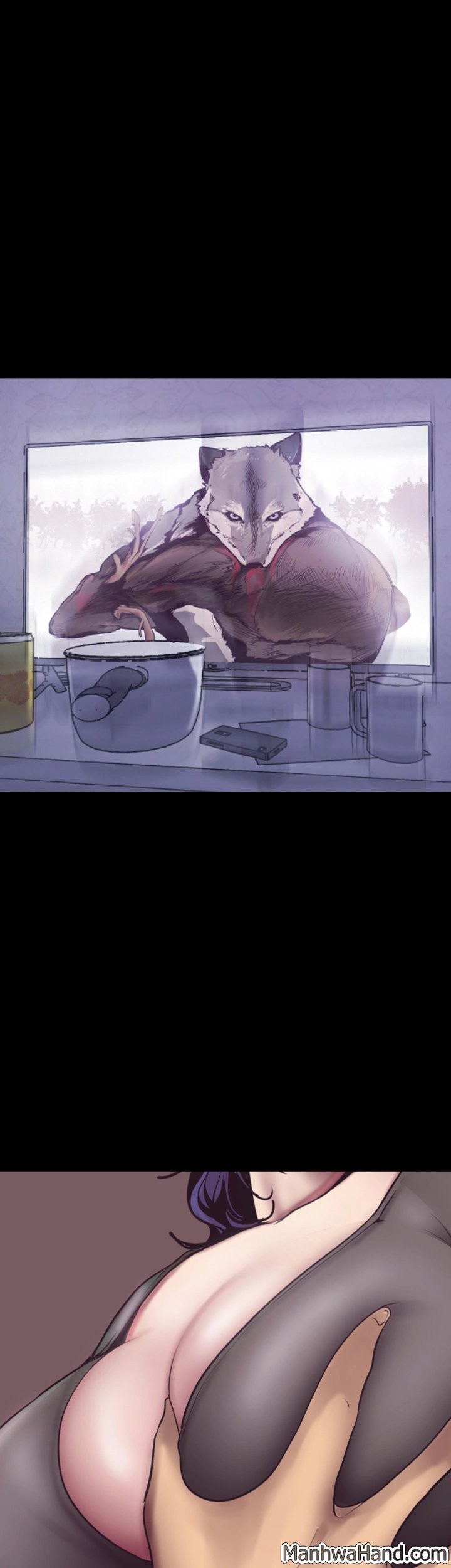 A Wonderful New World - Chapter 5 - picture 9