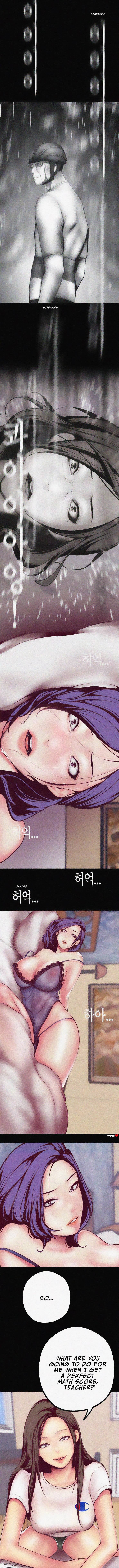 A Wonderful New World - Chapter 6 - picture 1