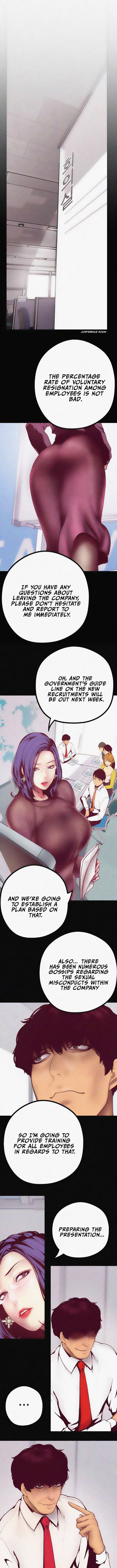 A Wonderful New World - Chapter 7 - picture 3