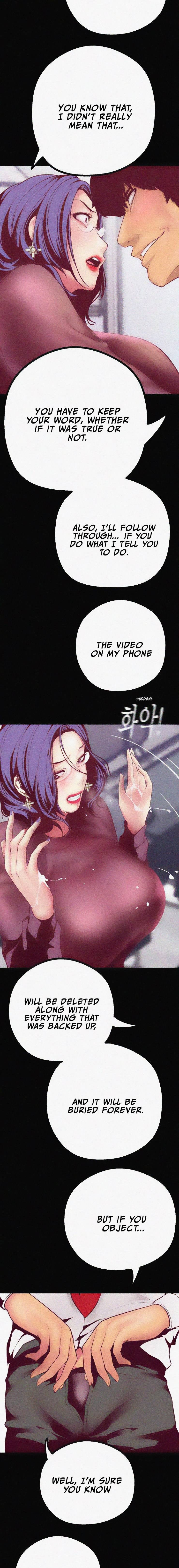 A Wonderful New World - Chapter 7 - picture 9