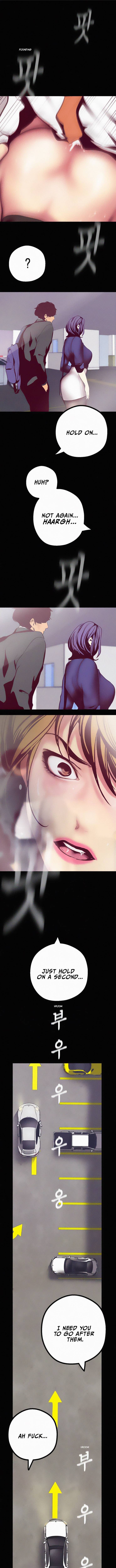 A Wonderful New World - Chapter 10 - picture 0