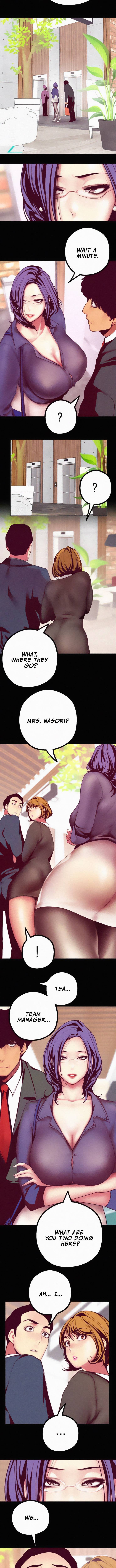 A Wonderful New World - Chapter 10 - picture 6
