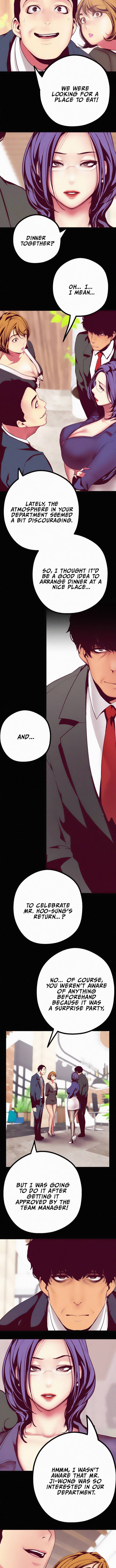 A Wonderful New World - Chapter 10 - picture 7