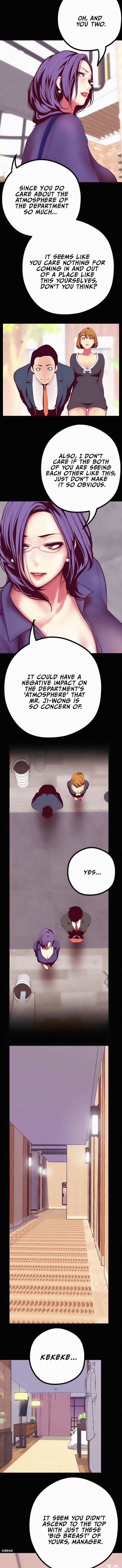 A Wonderful New World - Chapter 10 - picture 9
