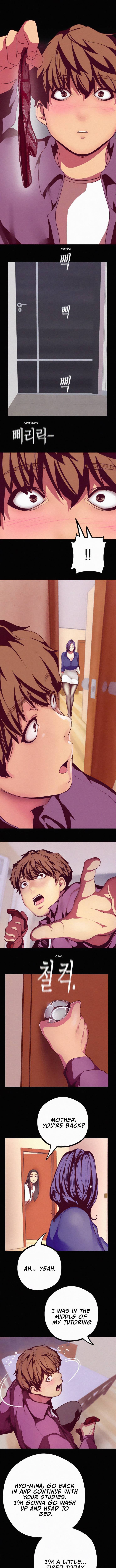 A Wonderful New World - Chapter 12 - picture 0
