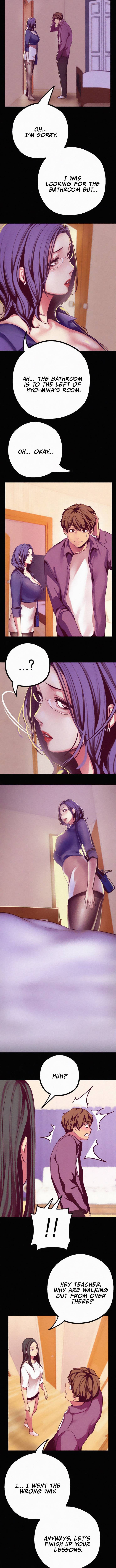 A Wonderful New World - Chapter 12 - picture 2