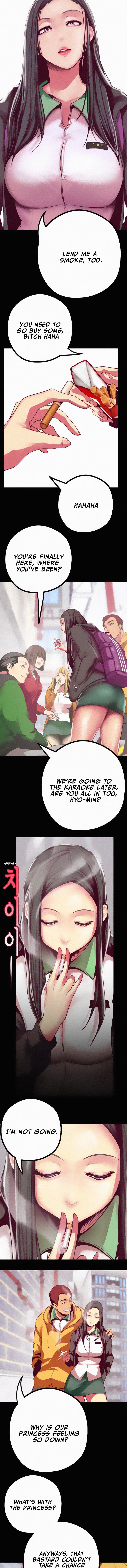 A Wonderful New World - Chapter 12 - picture 4