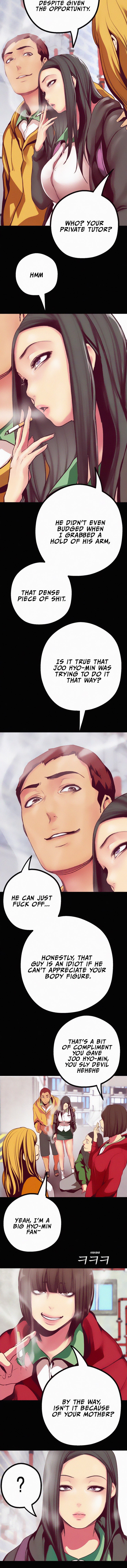 A Wonderful New World - Chapter 12 - picture 5