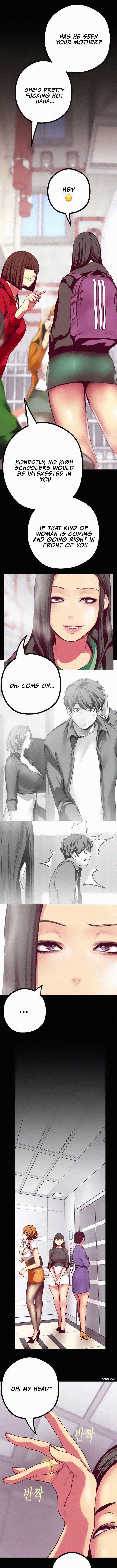 A Wonderful New World - Chapter 12 - picture 6