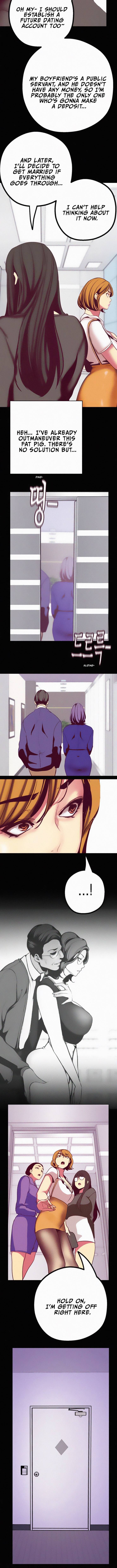 A Wonderful New World - Chapter 12 - picture 8