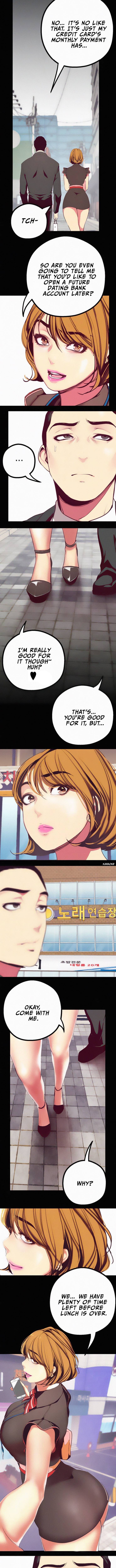 A Wonderful New World - Chapter 14 - picture 1