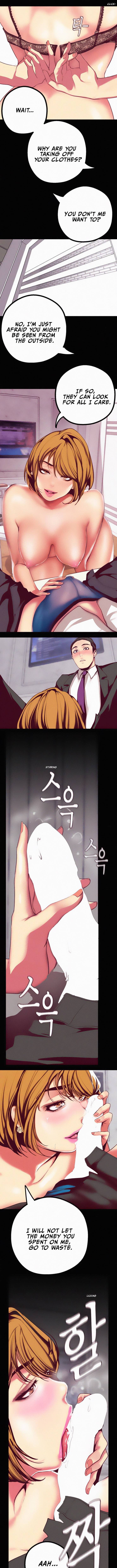 A Wonderful New World - Chapter 14 - picture 3