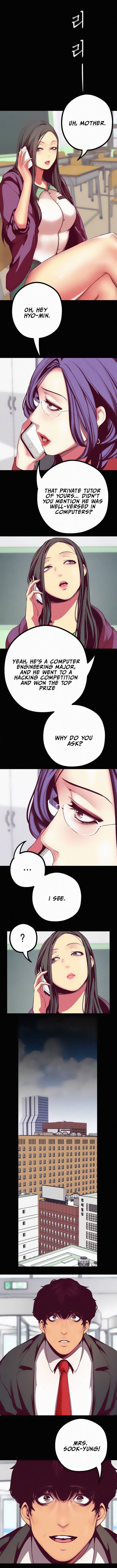A Wonderful New World - Chapter 14 - picture 8