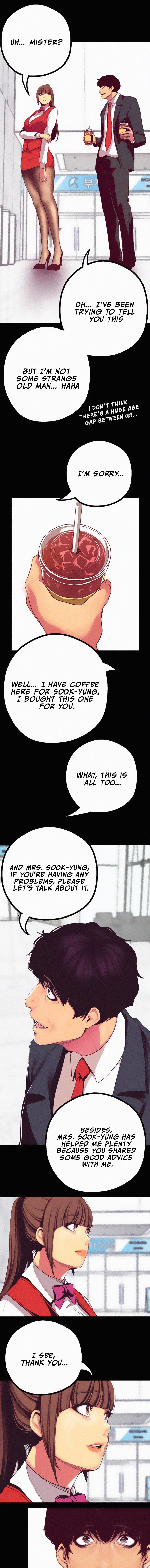 A Wonderful New World - Chapter 14 - picture 9
