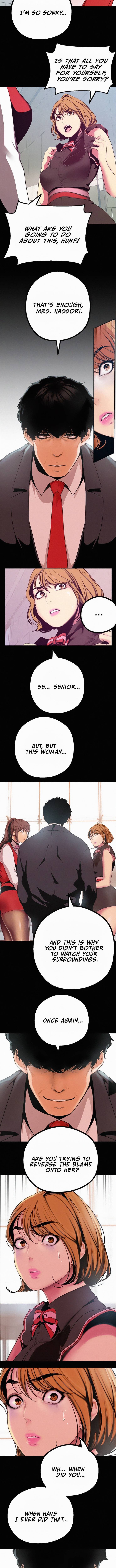 A Wonderful New World - Chapter 15 - picture 1