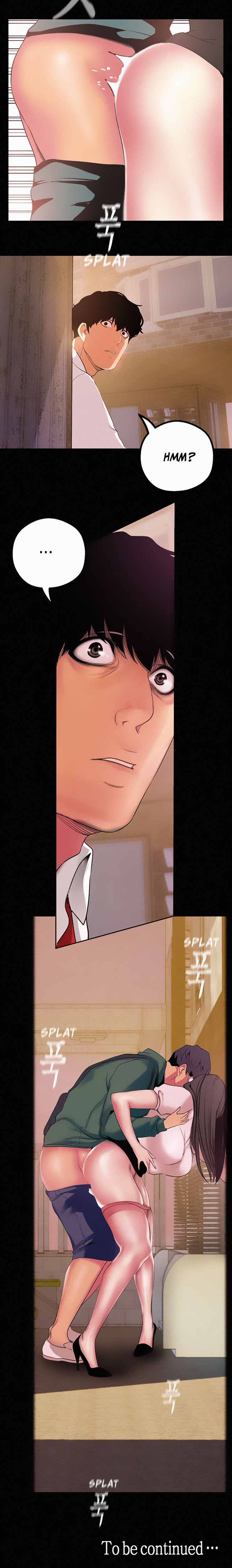 A Wonderful New World - Chapter 15 - picture 11