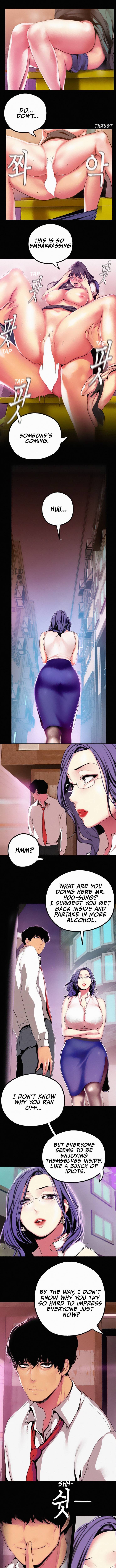 A Wonderful New World - Chapter 16 - picture 3