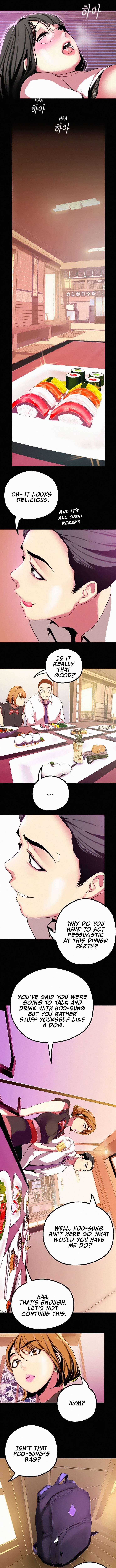 A Wonderful New World - Chapter 16 - picture 6